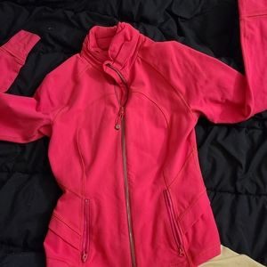 Lululemon jacket